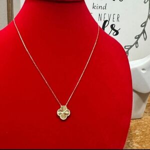 🌟18K Solid Real Gold Necklace